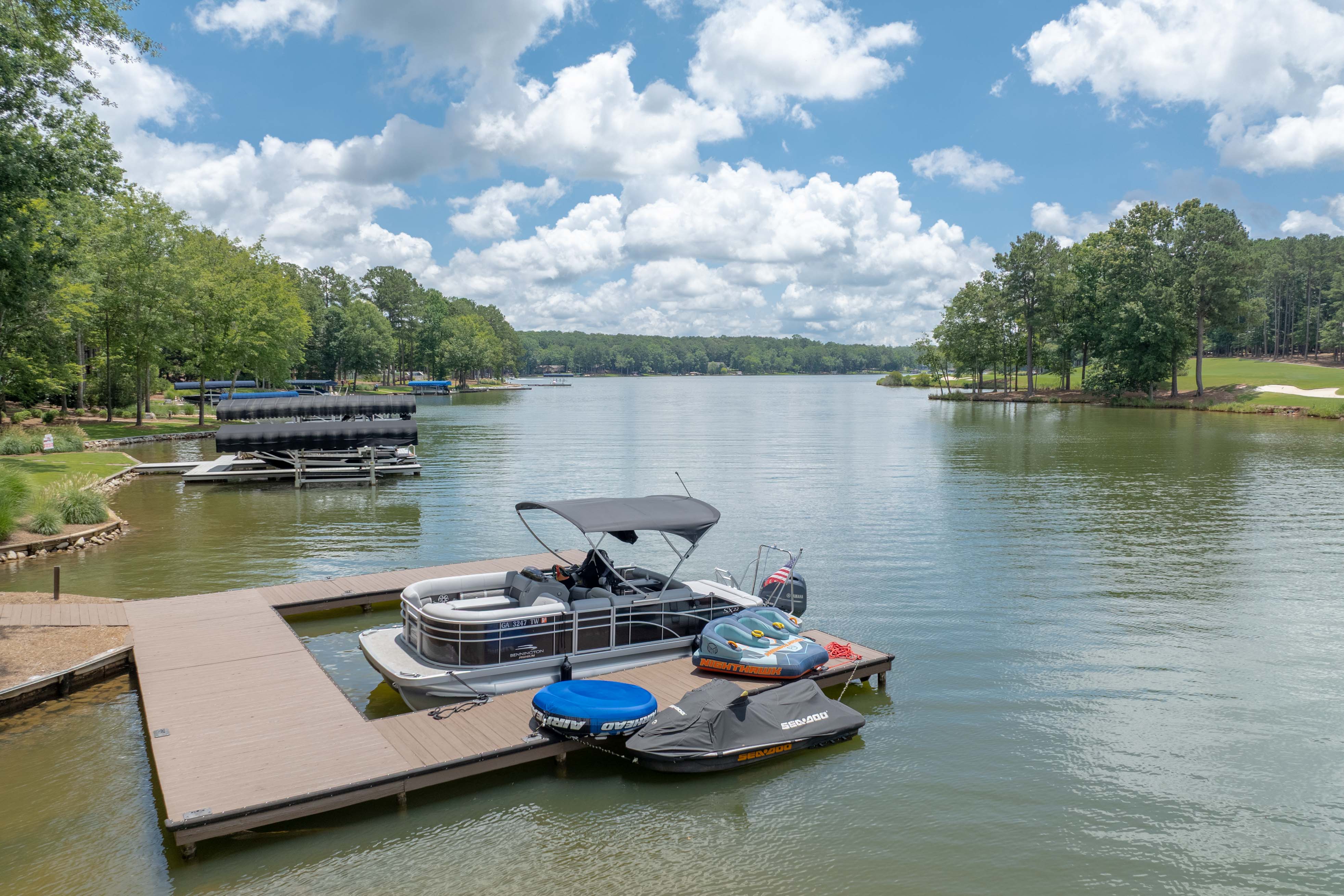 1221 Lake Club Drive image 43